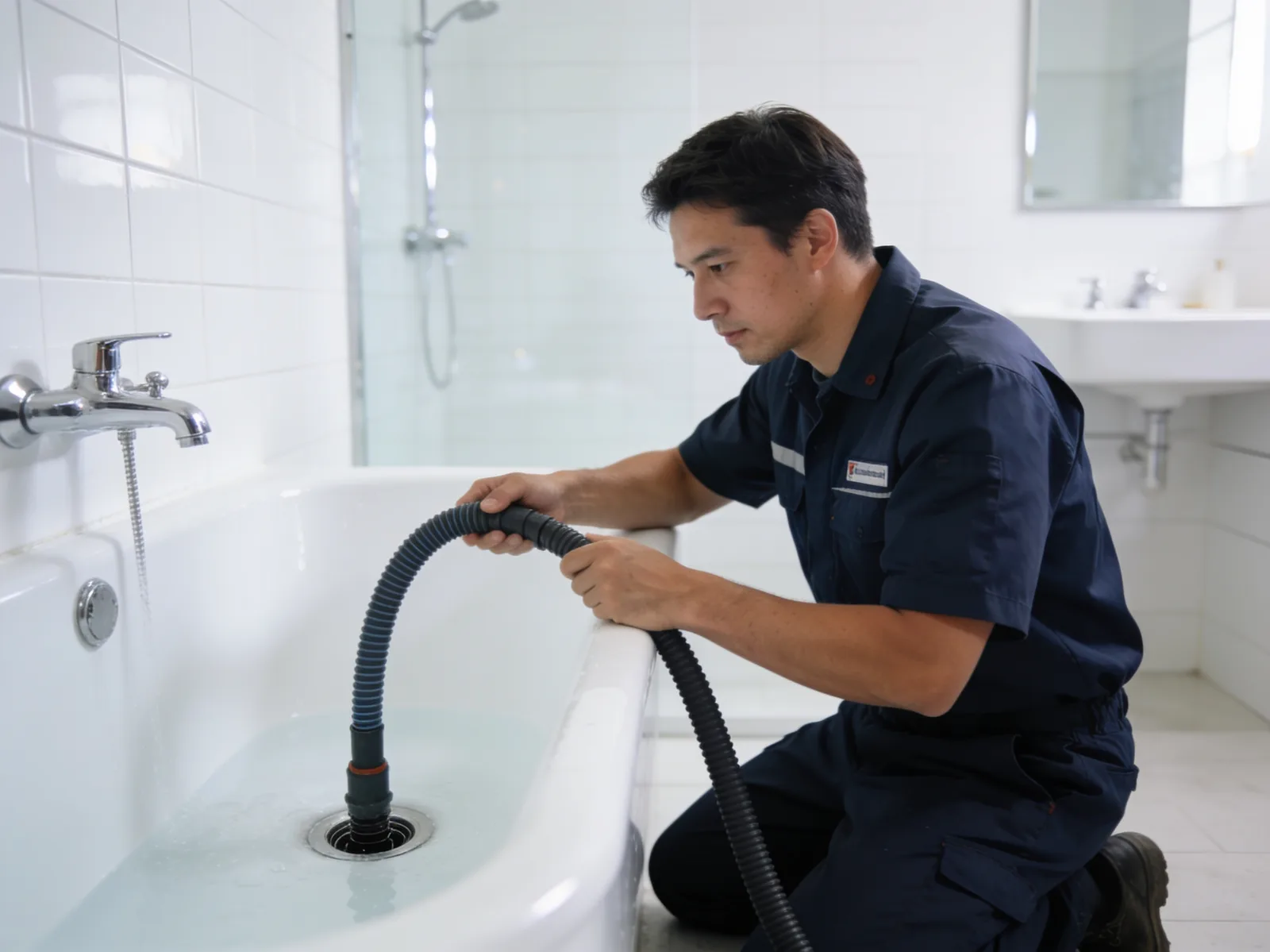 Emergency Plumber Mechanic Falls, ME FAQs